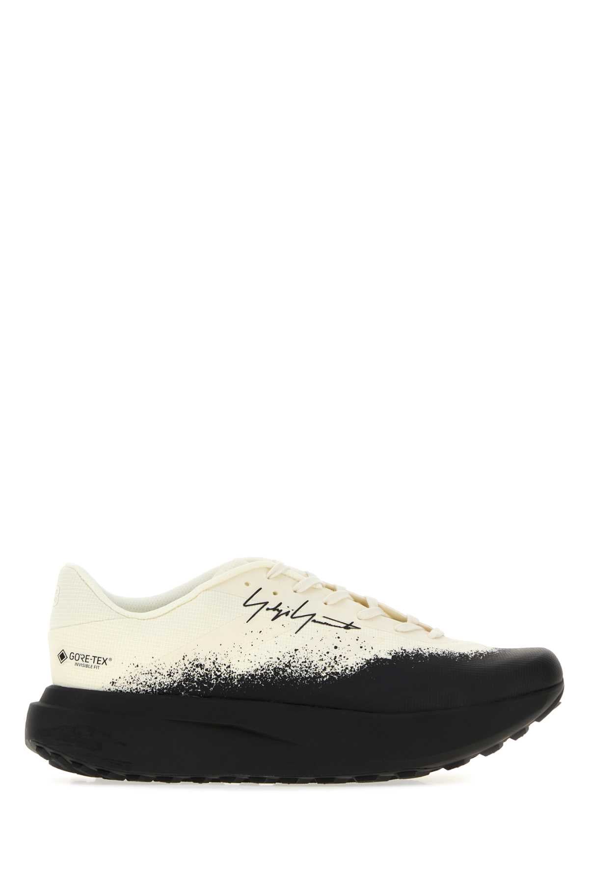 Y-3 EVO SL ATR GTX SNEAKERS