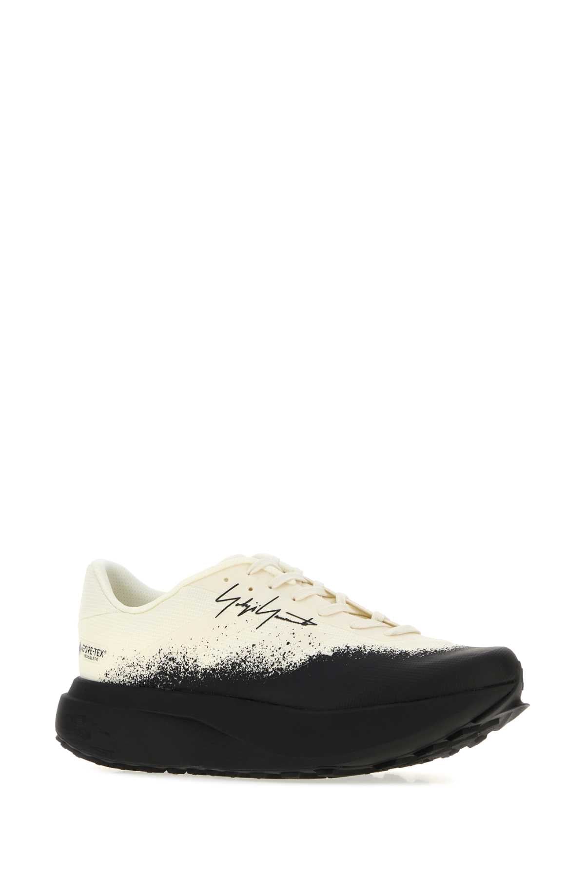 Y-3 EVO SL ATR GTX SNEAKERS