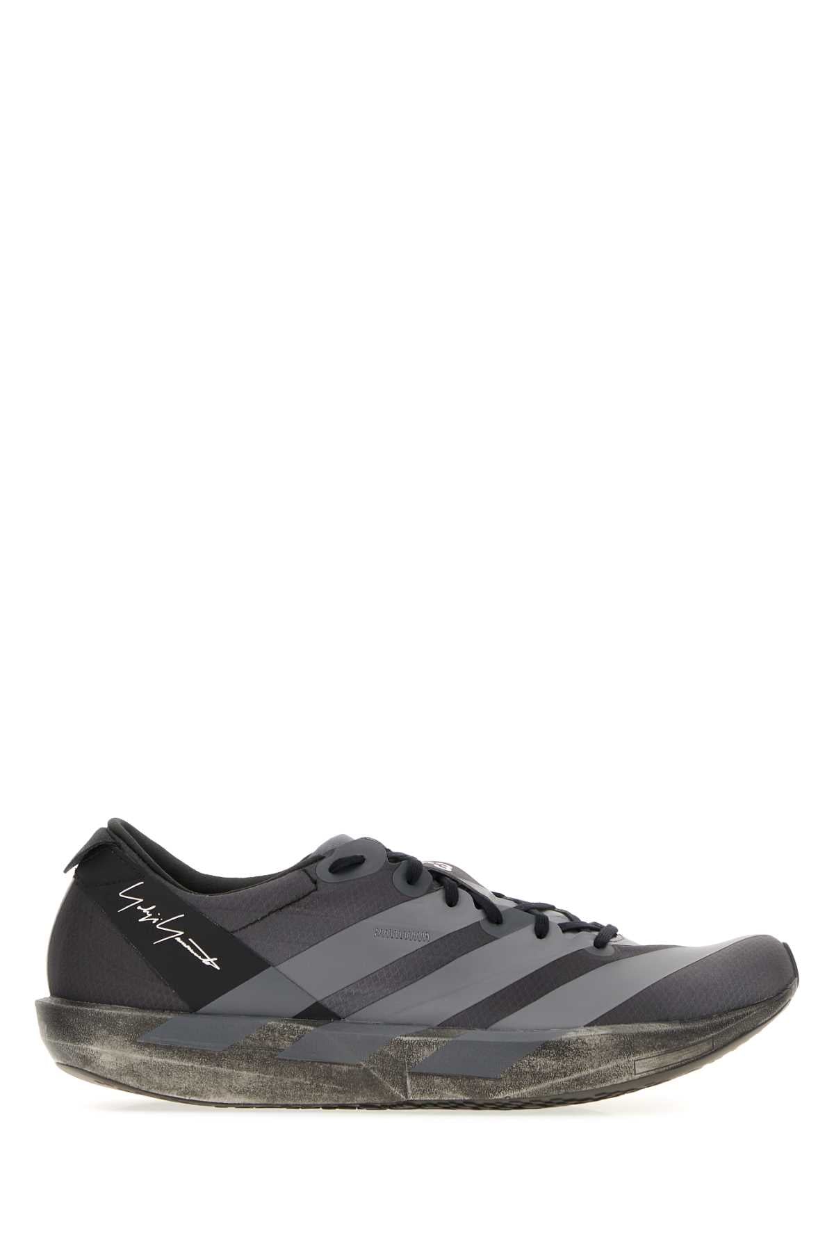 Y3 Yamamoto Y-3 adios 9