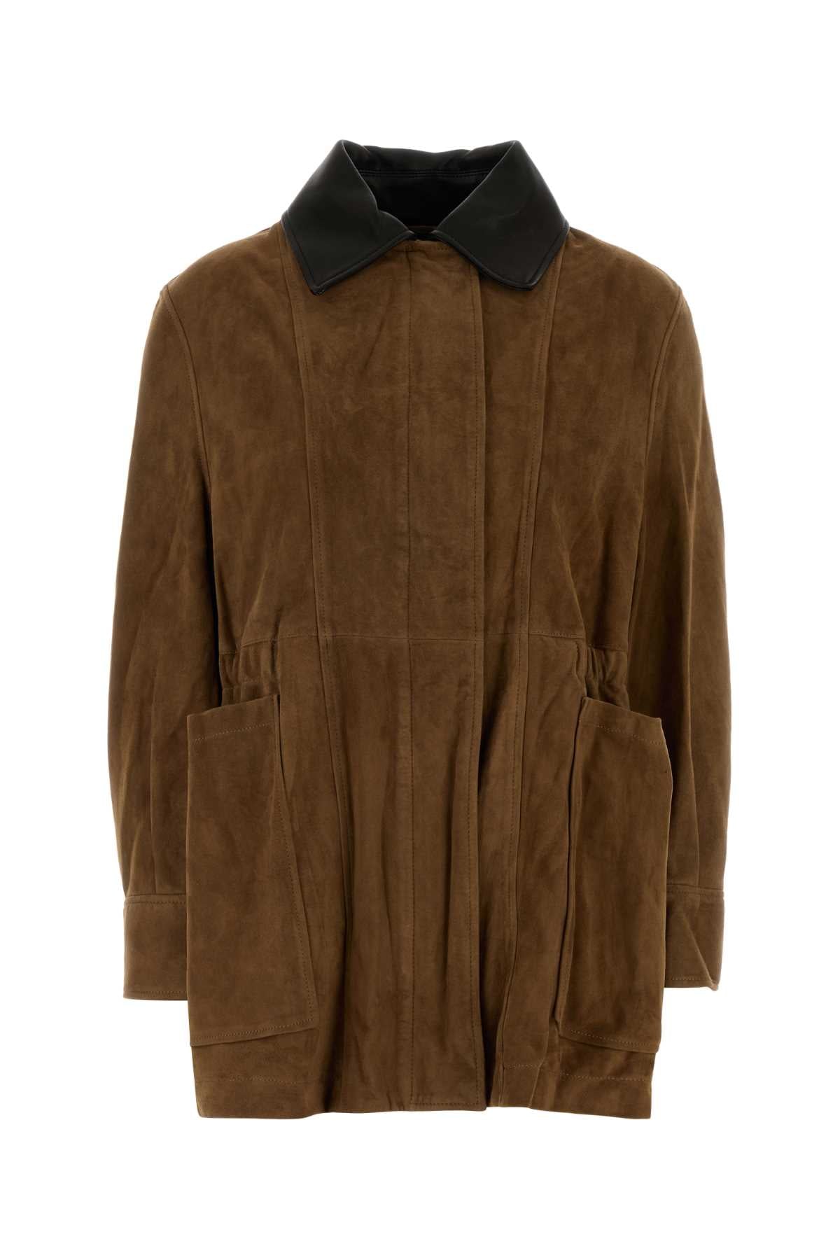 GIACCA Grange BLAZERS AND VESTS