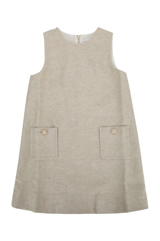 GIRLS WEAR KNITWEARS