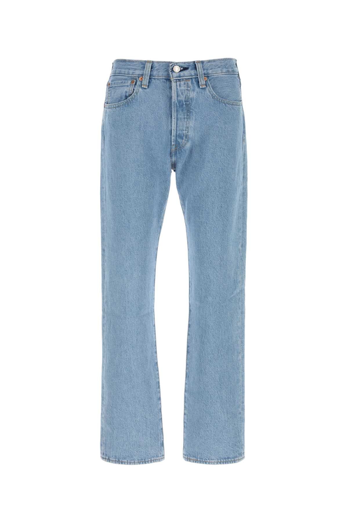 Levi's 501® levi's®original - ferry building blue t2