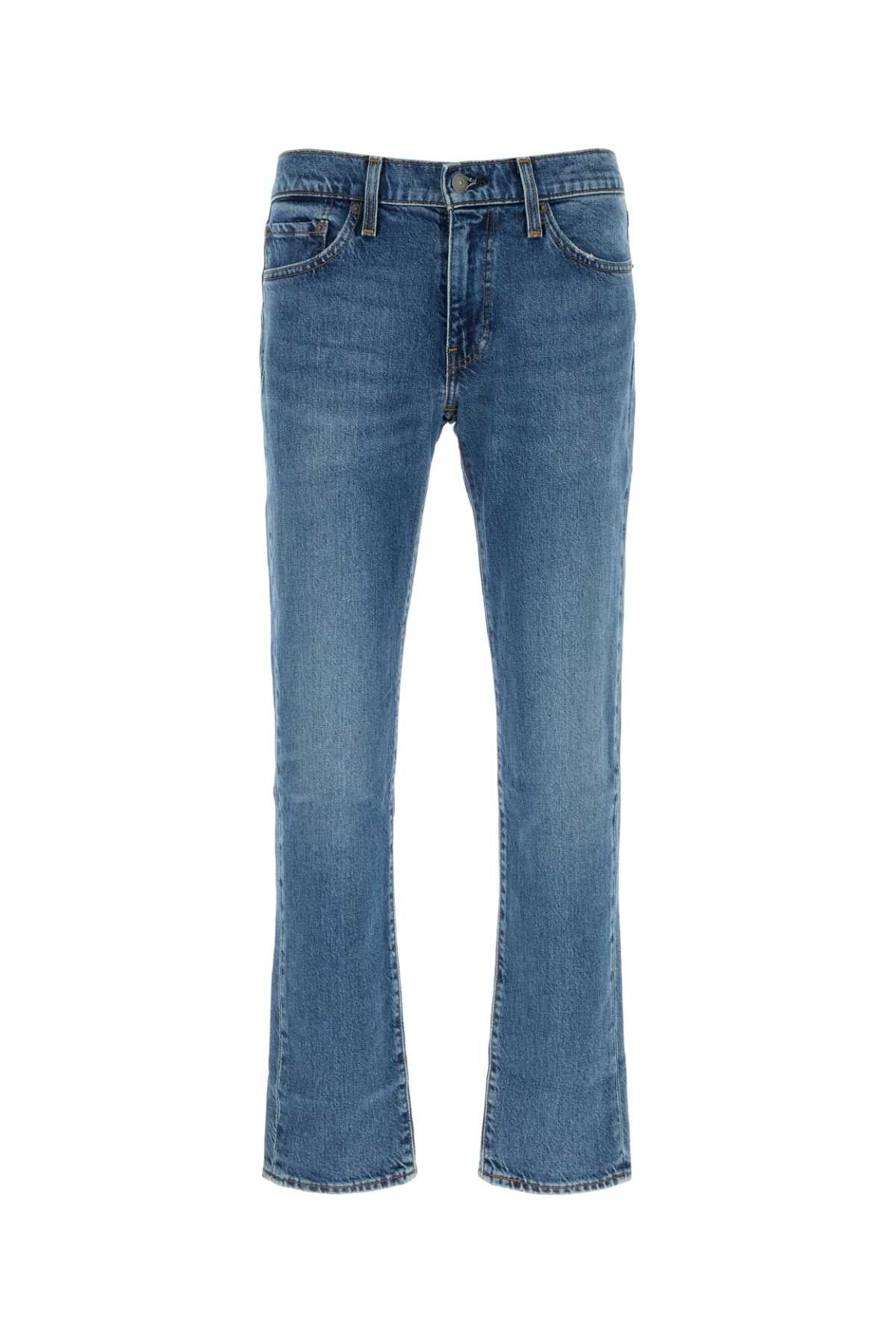 Levi's 511® slim - a step ahead