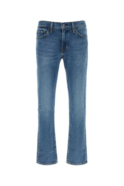 Levi's 511® slim - a step ahead