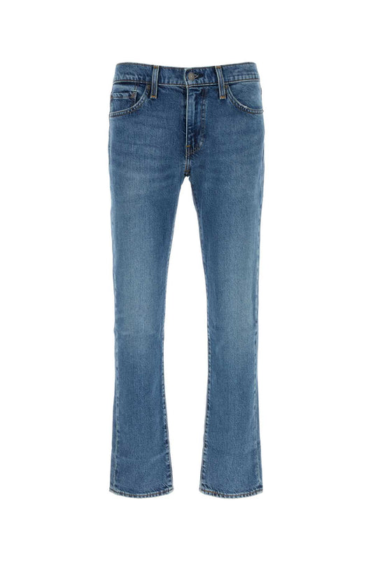 Levi's 511® slim - a step ahead