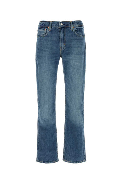 Levi's 527® slim boot cut - blue tunes