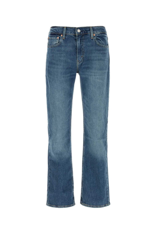 Levi's 527® slim boot cut - blue tunes