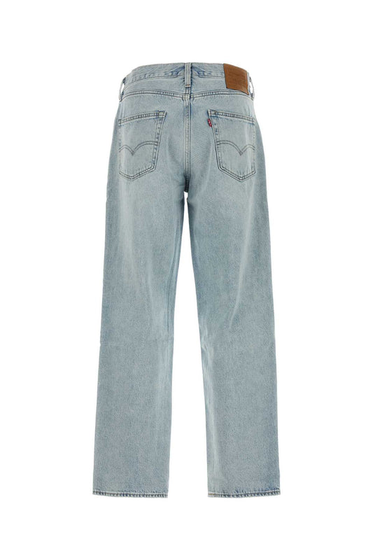 Levi's 568® loose straight - baby blue essentials