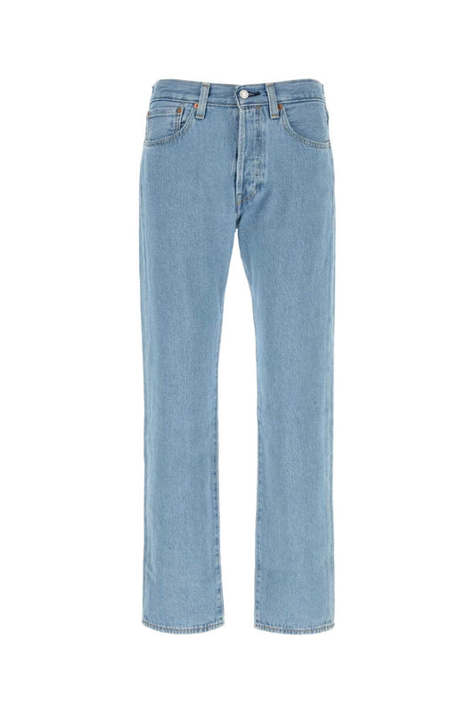 Levi's 501® levi's®original - ferry building blue t2
