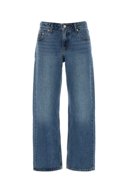 LOW STRAIGHT REAL RECOGNIZE REAL JEANS