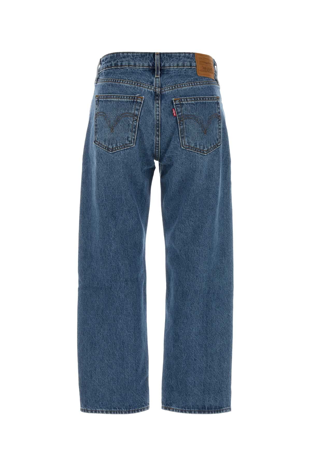 LOW STRAIGHT REAL RECOGNIZE REAL JEANS