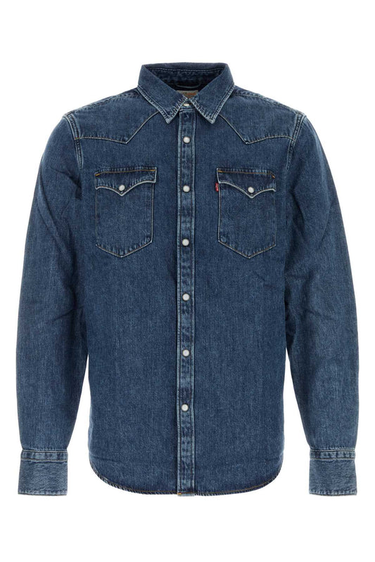 Levi's Barstow western standard - solucell western