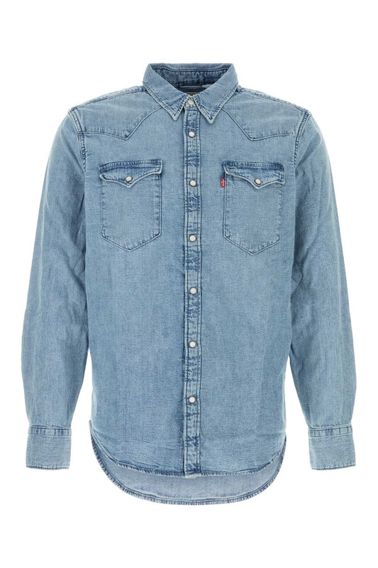 CAMICIE SHIRTS
