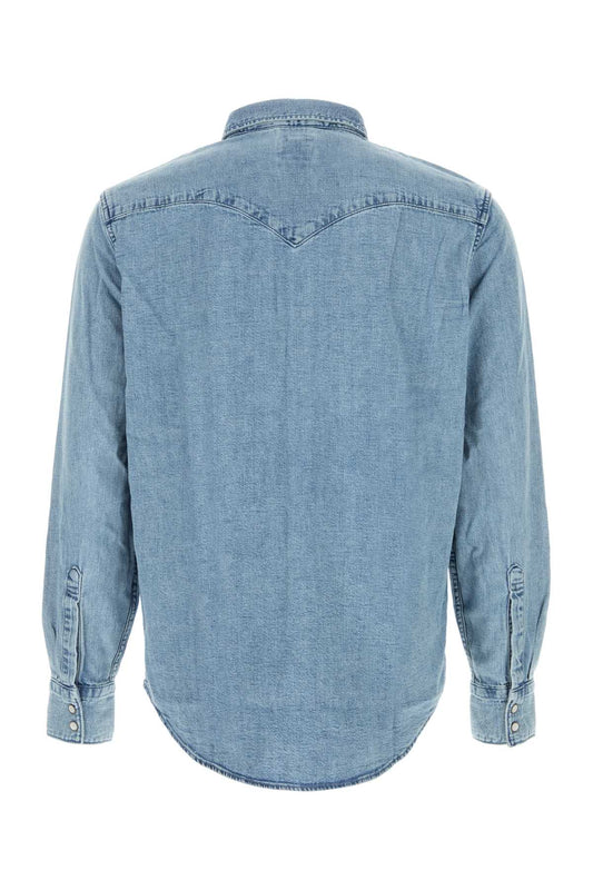 CAMICIE SHIRTS