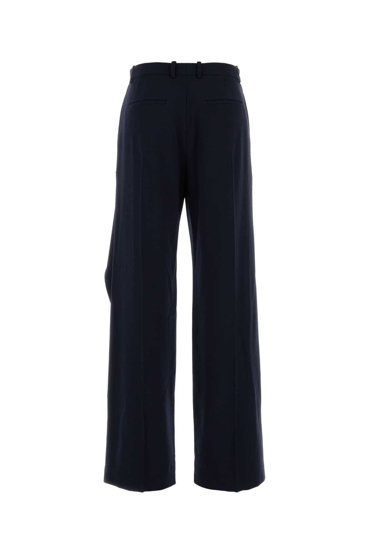 TROUSER 163 AW 30 PANTS