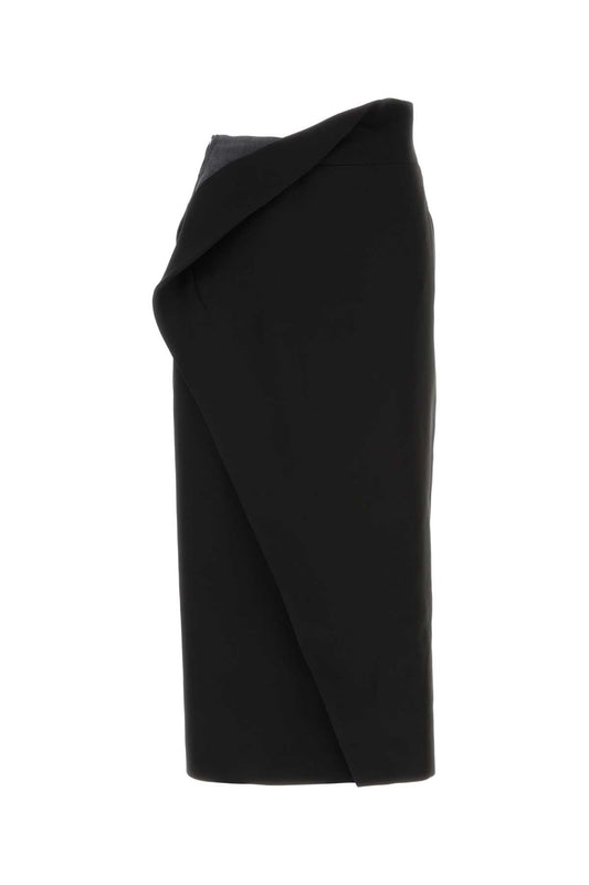 SKIRT 154 MF MC SKIRTS
