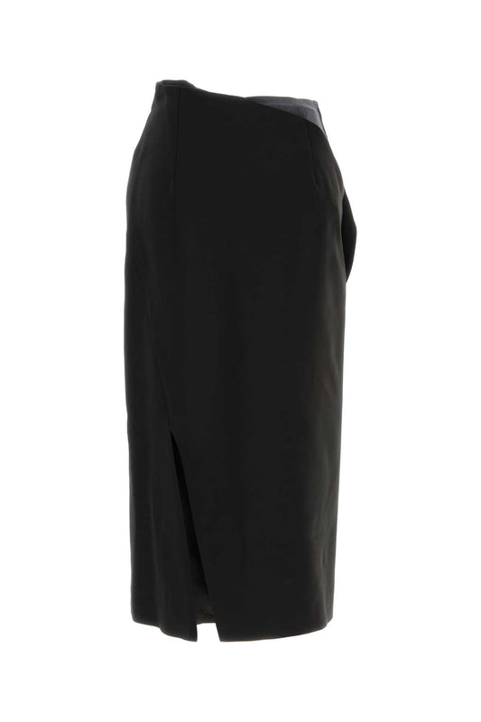 SKIRT 154 MF MC SKIRTS