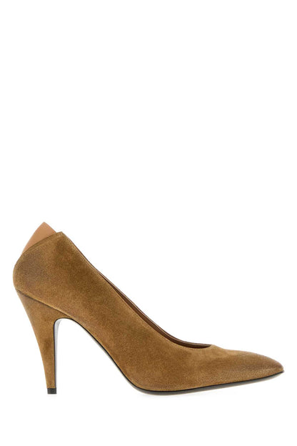ALMA PUMP PUMPS