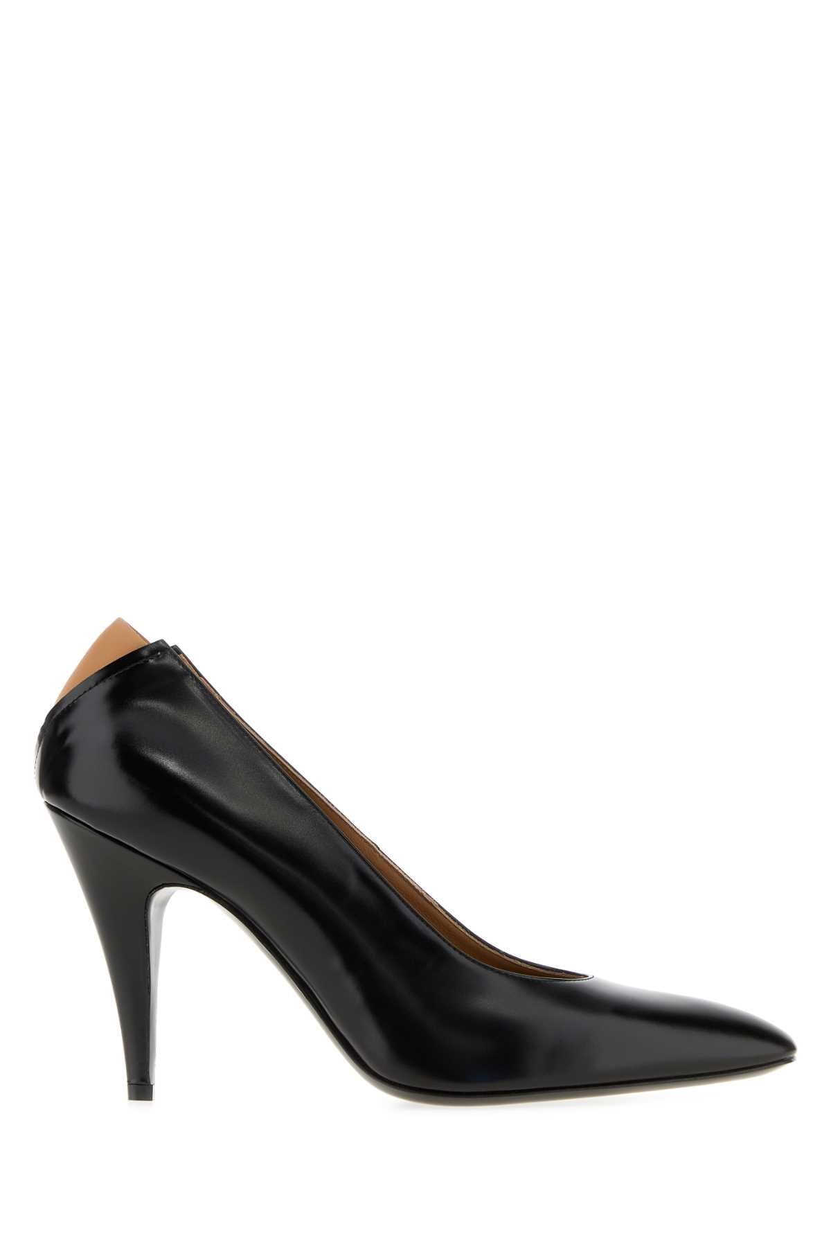 ALMA PUMP PUMPS