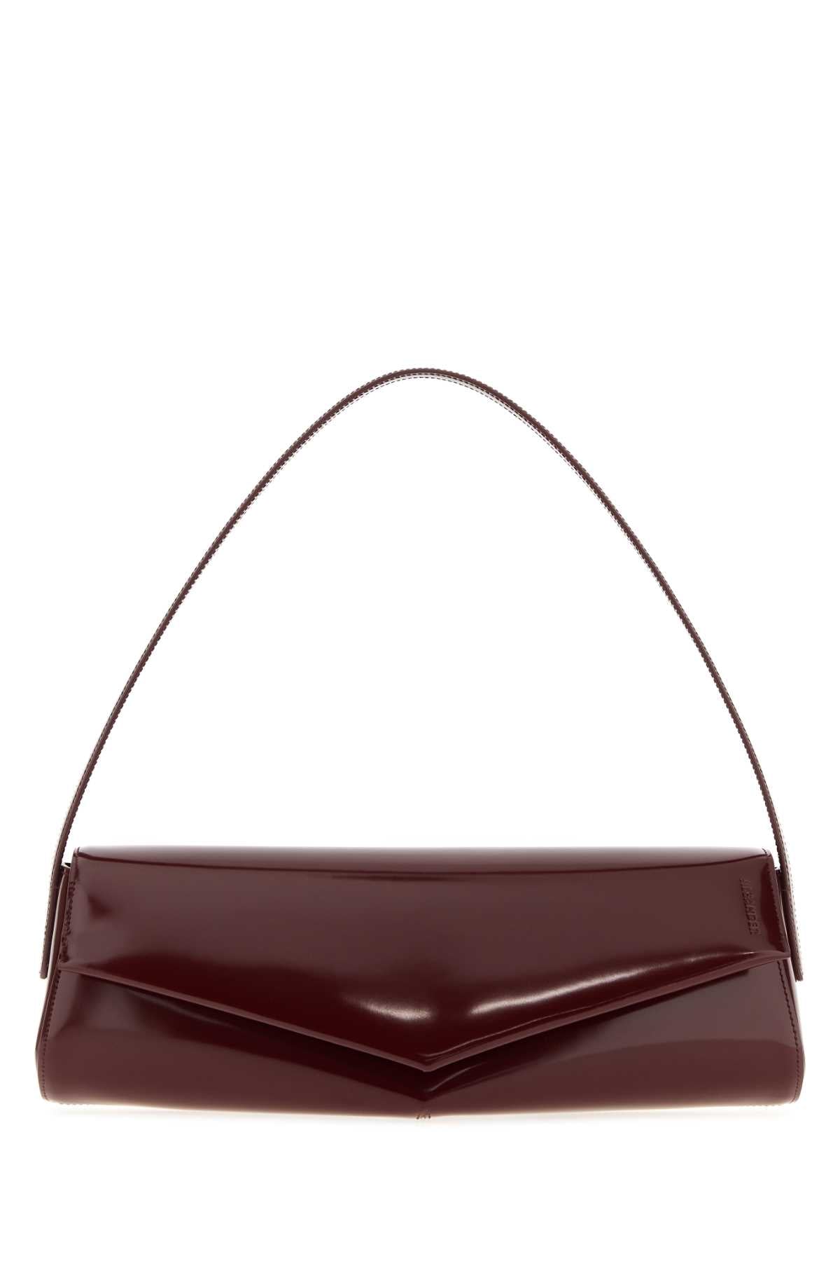KANTE FLAP SHOULDER HANDBAGS
