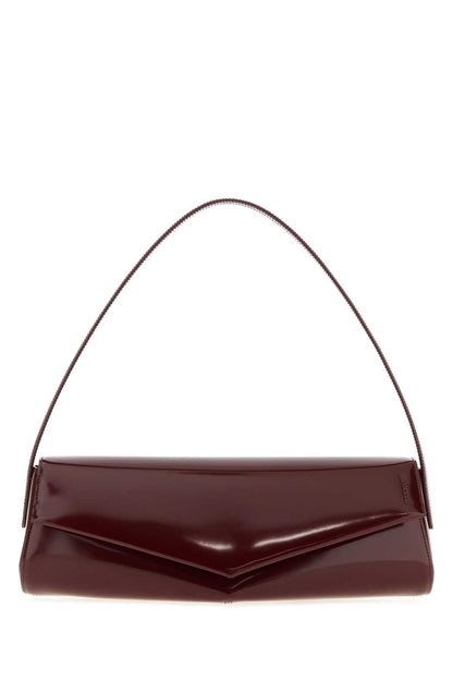 KANTE FLAP SHOULDER HANDBAGS