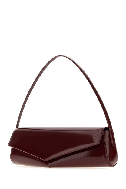 KANTE FLAP SHOULDER HANDBAGS