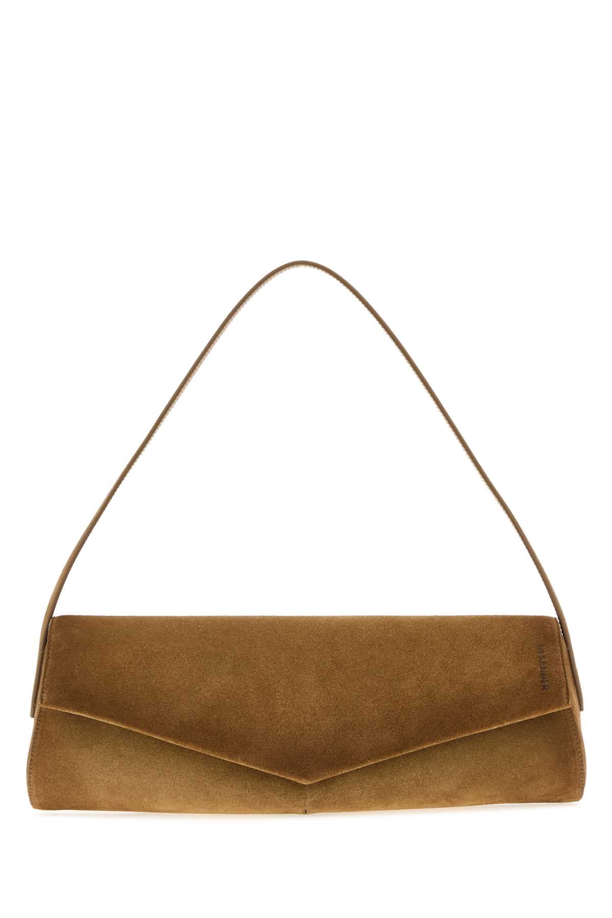 KANTE FLAP SHOULDER HANDBAGS
