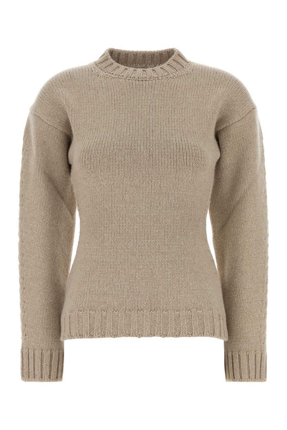 Jil Sander Ls cn jumper