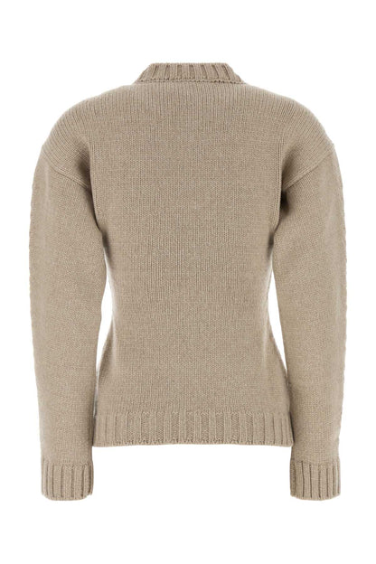 Jil Sander Ls cn jumper