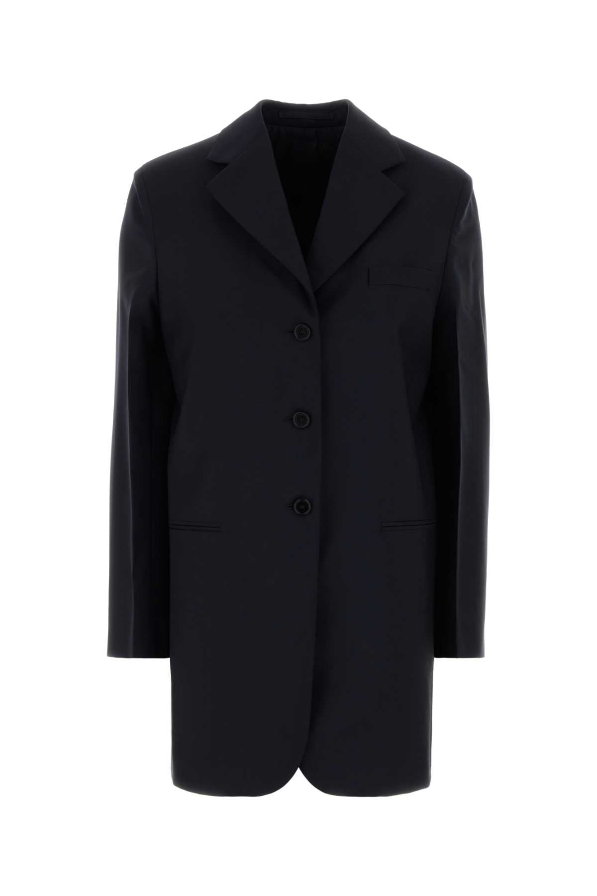 JACKET 107 TM BLAZERS AND VESTS