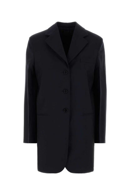 JACKET 107 TM BLAZERS AND VESTS