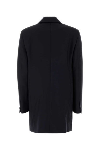JACKET 107 TM BLAZERS AND VESTS