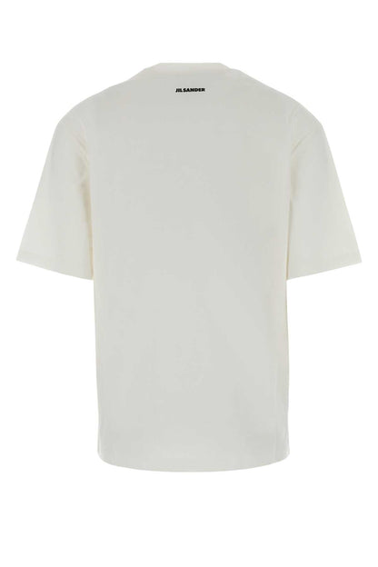 T-SHIRT CN SS PNT T-SHIRTS