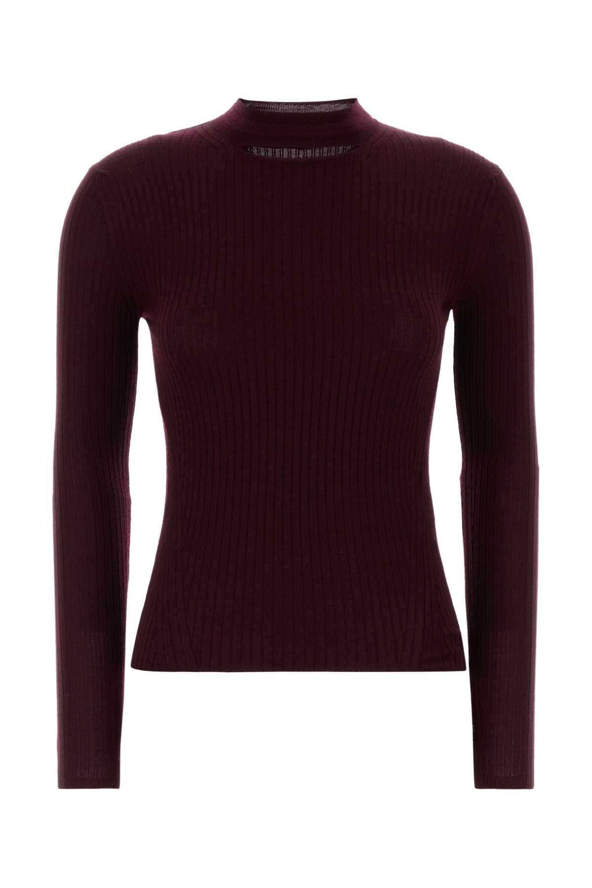 Jil Sander Ls mn jumper