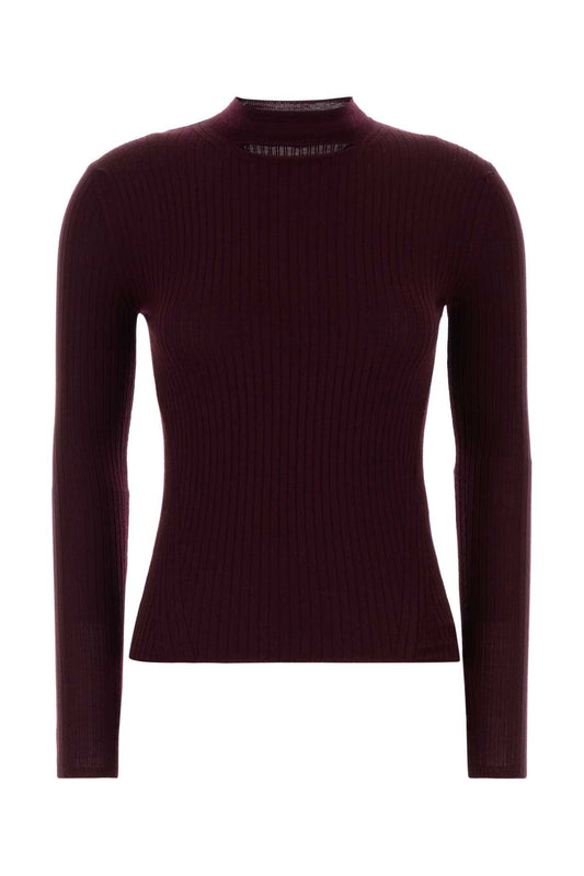 Jil Sander Ls mn jumper