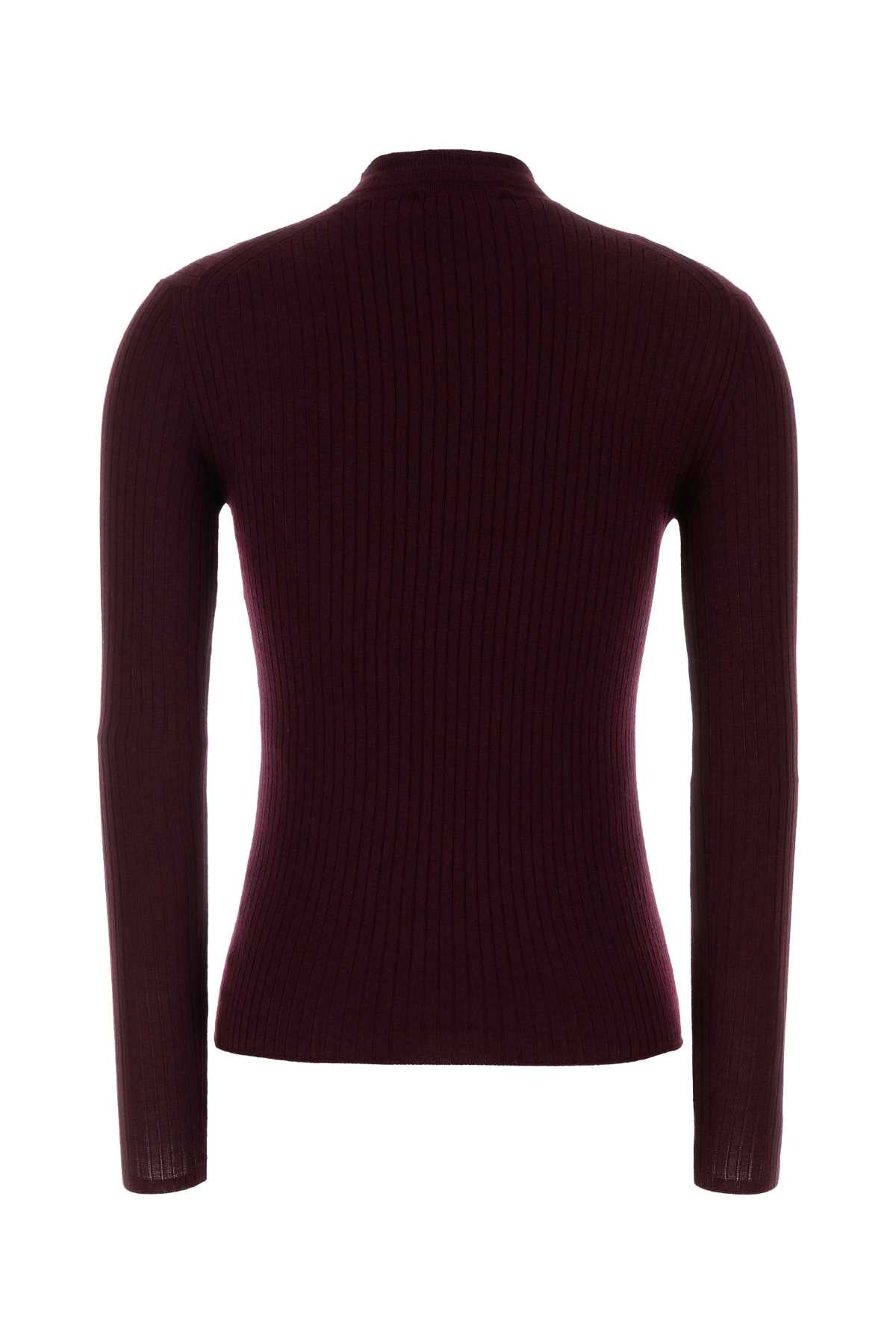 Jil Sander Ls mn jumper
