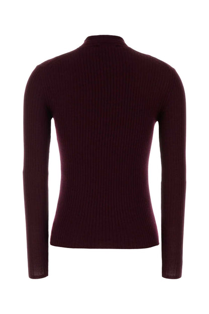 Jil Sander Ls mn jumper
