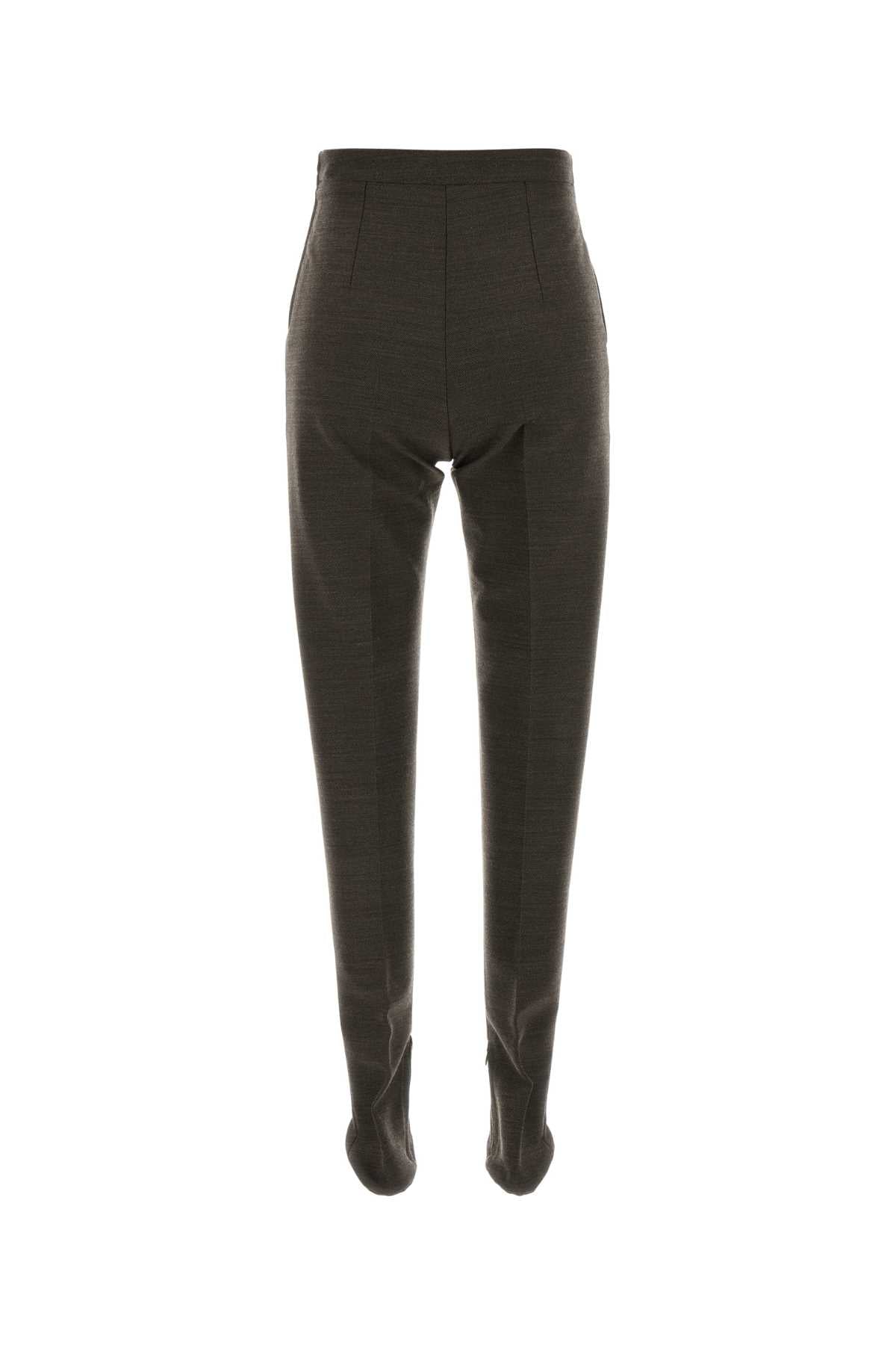TROUSER 160 AW 11 PANTS
