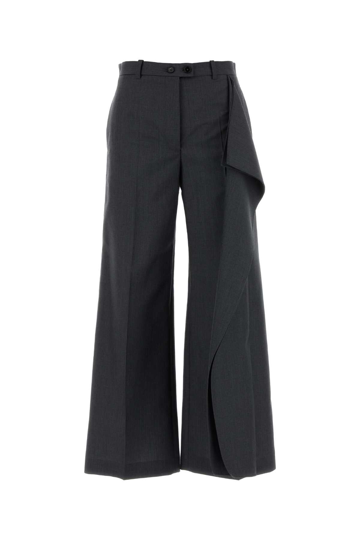 TROUSER 163 AW 30 FIT 2 PANTS