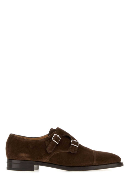 WILLIAM PD LACE-UP SHOES