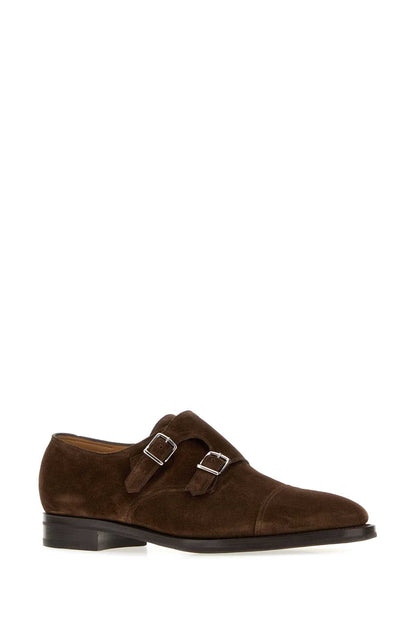 WILLIAM PD LACE-UP SHOES
