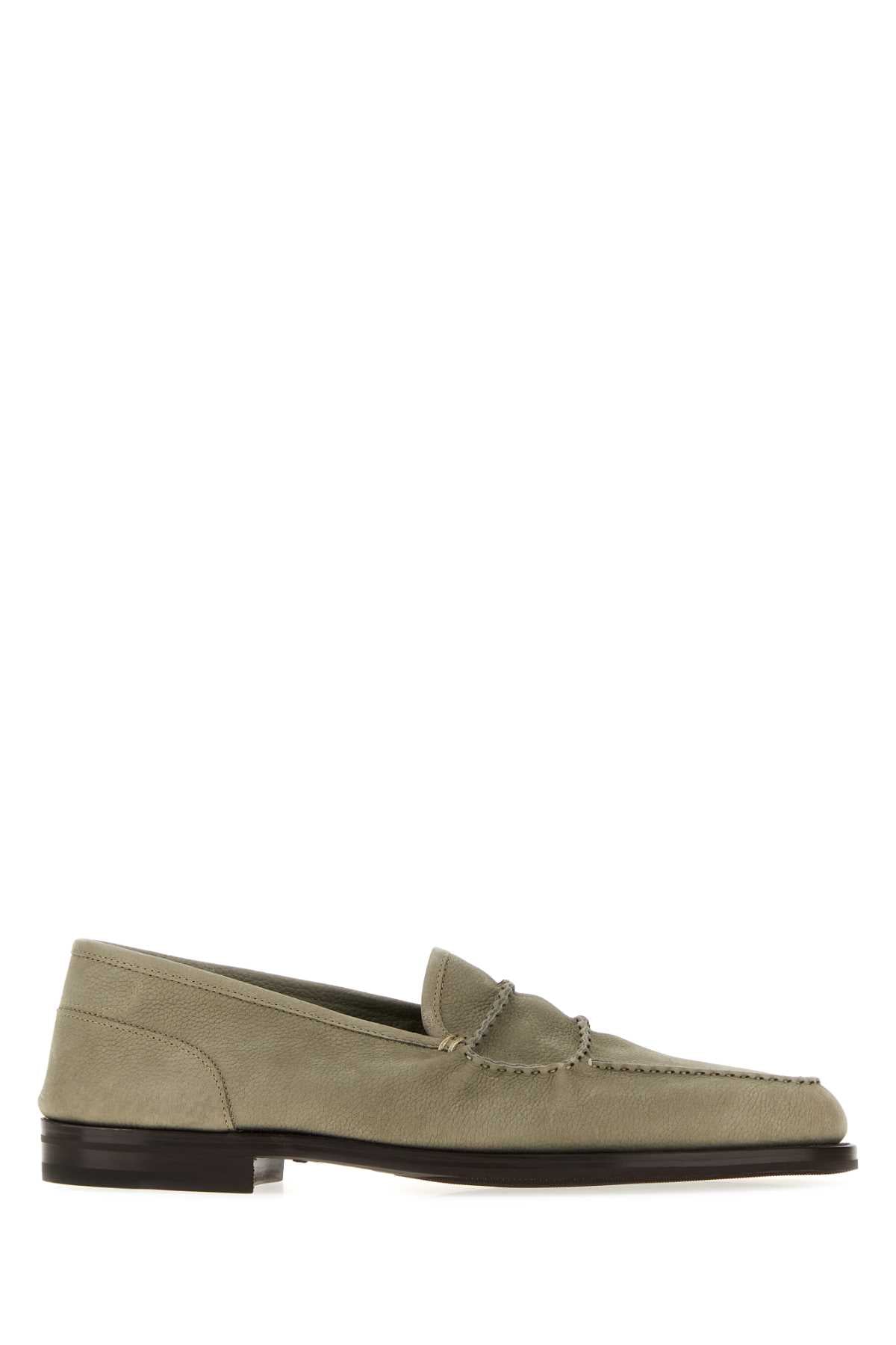 BATH LOAFERS