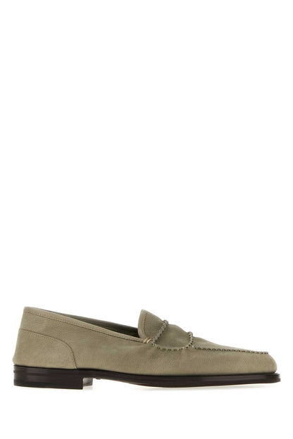 BATH LOAFERS
