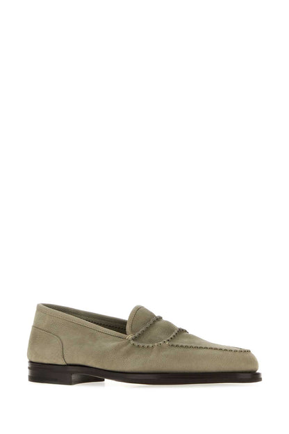 BATH LOAFERS