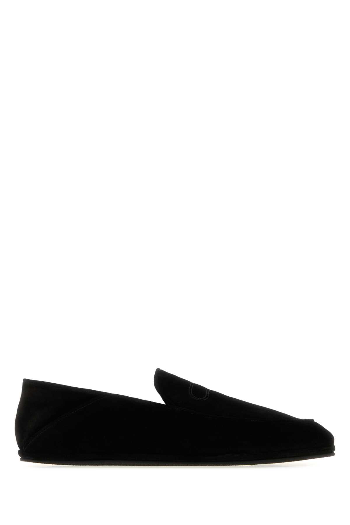 KINGSTON II LOAFERS