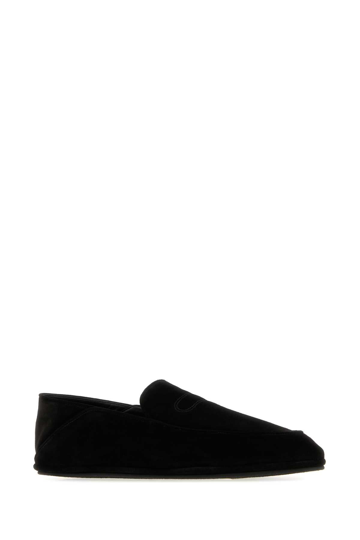 KINGSTON II LOAFERS