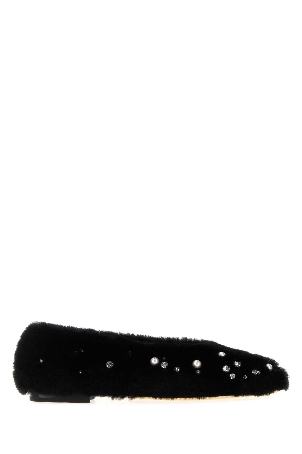 MARGOT FLAT BALLERINAS