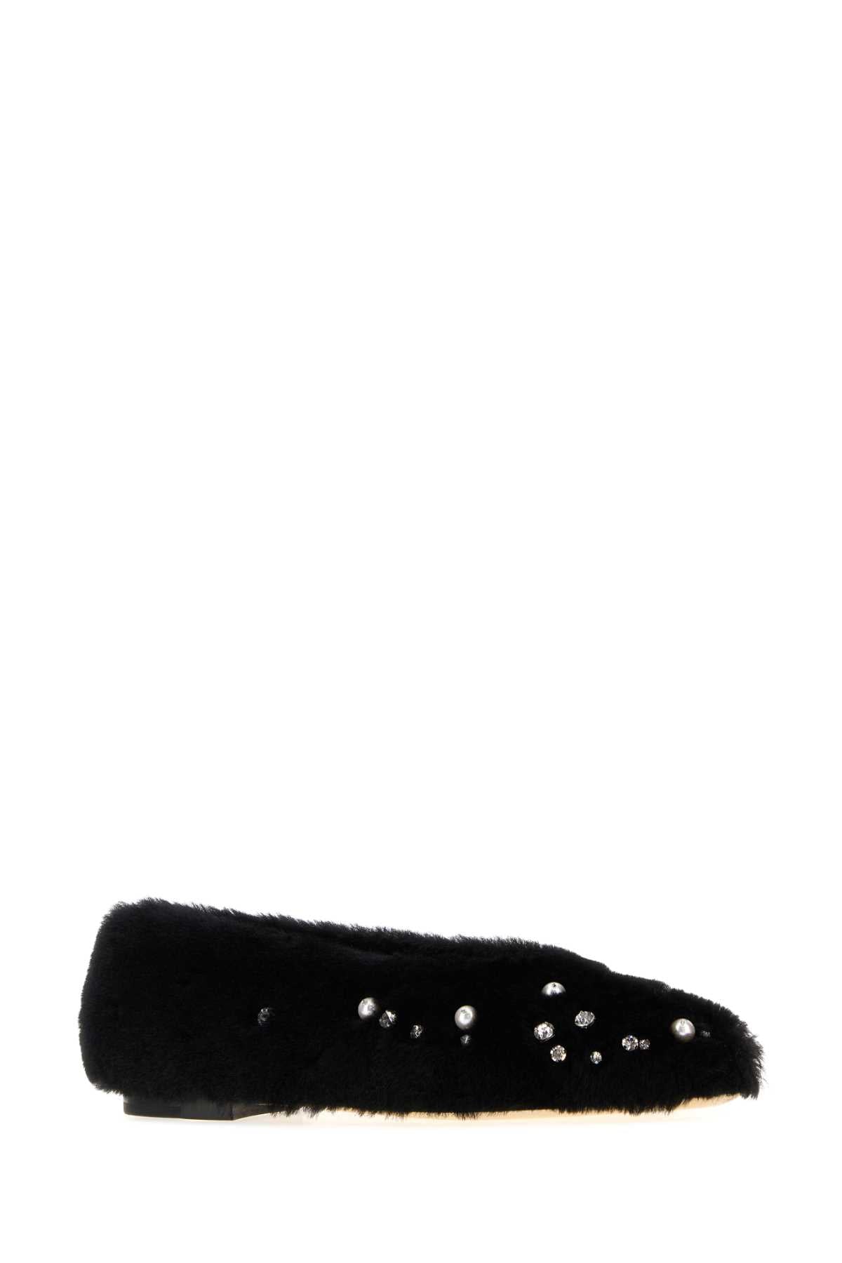MARGOT FLAT BALLERINAS