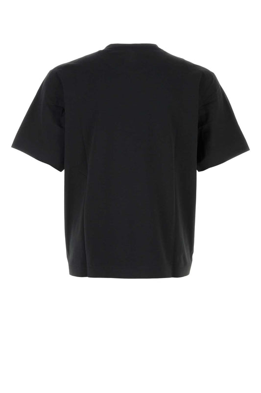 Metron SS Tee T-SHIRTS