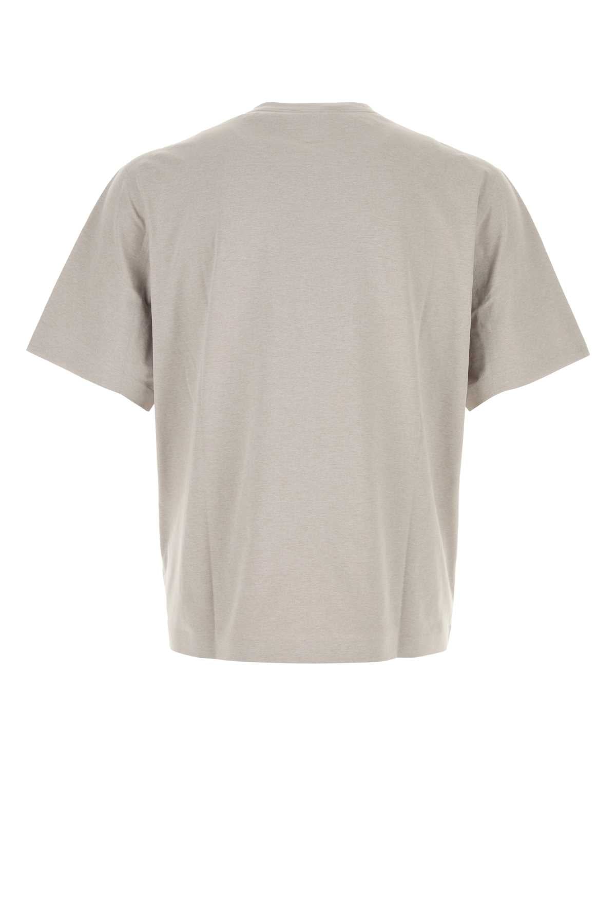 Metron SS Tee T-SHIRTS